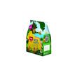 WILD BISCUITS - Biscuiti animalute salbatice 115g