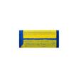 CRACKERS POCKET X 50G