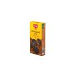 Chocolate O’S - Biscuiti cu crema de lapte fara gluten x 165 g 