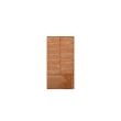 Chocolate O’S - Biscuiti cu crema de lapte fara gluten x 165 g 