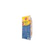 Ciabattine - Paine ciabatta fara gluten x 200 g 