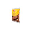 Crisp Bar - Napolitane crocante cu ciocolata cu lapte si alune fara gluten x 105 g