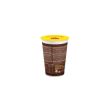Milly Gris & Ciocc - Grisine fara gluten si crema de ciocolata x 52 g 