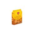 Magdalenas - Briose fara gluten cu gem de caise x 200 g 