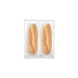 Mini Baguette - Mini baghete fara gluten x 150 g 