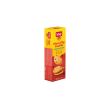 Choco Chip Cookies - Biscuiti cu fulgi de ciocolata fara gluten x 100 g 