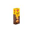 Choco Chip Cookies - Biscuiti cu fulgi de ciocolata fara gluten x 100 g 