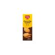 Choco Chip Cookies - Biscuiti cu fulgi de ciocolata fara gluten x 100 g 