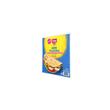 MINI PIADINA - LIPII PIADINA 180 G