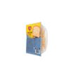 Pan Blanco - Paine feliata alba fara gluten x 250 g