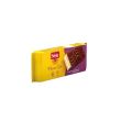 Pausa Ciok - Prajiturele fara gluten cu crema de lapte invelite in ciocolata x 350 g 