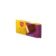 Pausa Ciok - Prajiturele fara gluten cu crema de lapte invelite in ciocolata x 350 g 