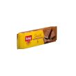 Snack - Napolitane fara gluten invelite in ciocolata x 105 g 