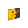 Twin Bar - Napolitane fara gluten invelite in ciocolata x 64.5 g 