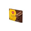 Twin Bar - Napolitane fara gluten invelite in ciocolata x 64.5 g 