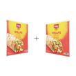 WRAPS 160 G 1+1 Gratis