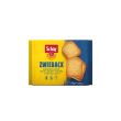 Zweiback - Paine prajita feliata fara gluten x 175 g