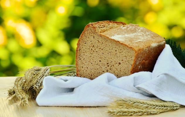 Sensibilitatea la gluten