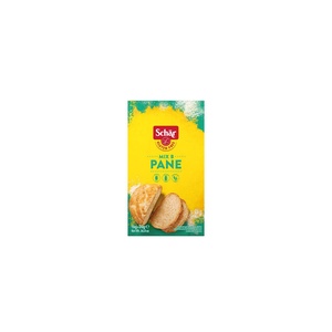 Pane Mix (Mix B) - Făină fără gluten pentru pâine x 1000 g + Drojdie fără gluten x 20 g