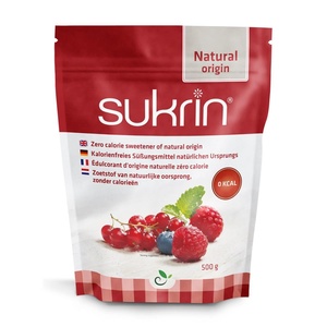 SUKRIN Indulcitor x 500 g
