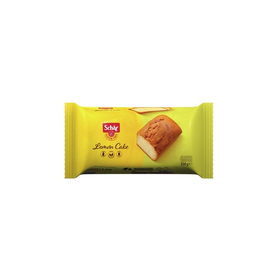 LEMON CAKE X 250 G
