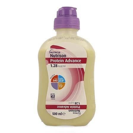 NUTRISON PROTEIN ADVANCED x 500 ml