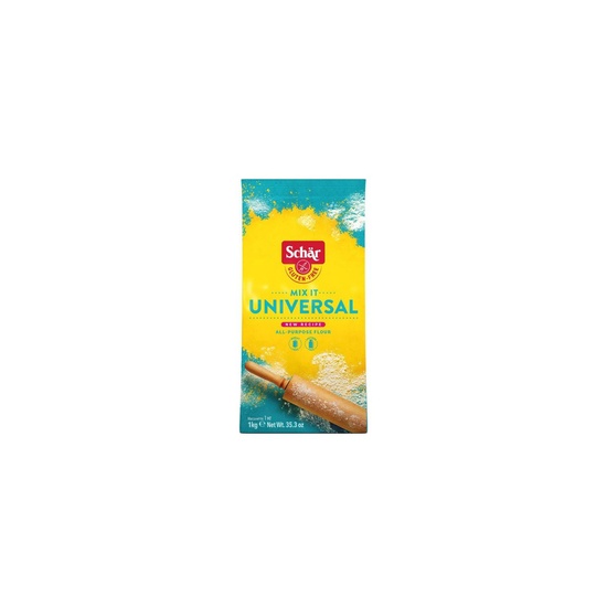 Mix It-Faina Universala fara gluten  X 1000G