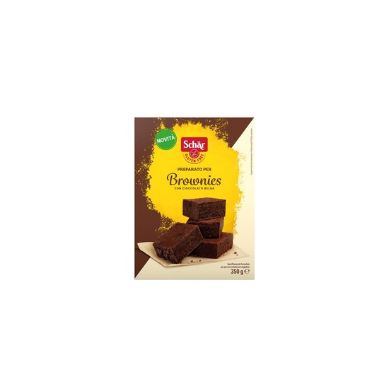 Mix pentru Negrese x 350g