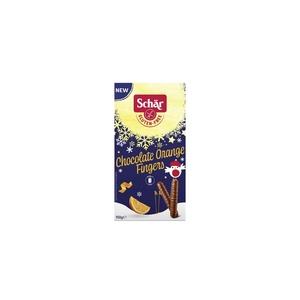 CIOCKO STICKS ORANGE 150G