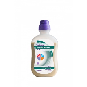 NUTRISON PROTEIN INTENSE X 0.5L PB