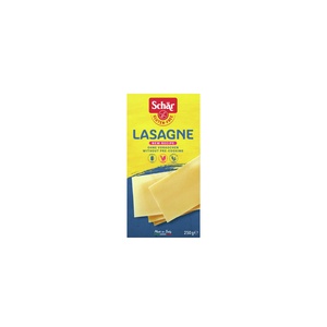 LASAGNE X 250G
