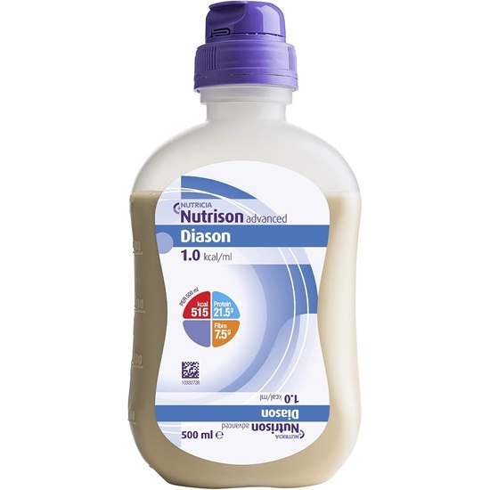 NUTRISON ADV DIASON 0.5L CB