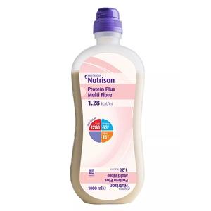 NUTRISON PROTEIN PLUS MF X 1L CB