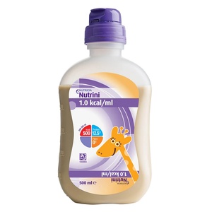 NUTRINI X 500 ML CB