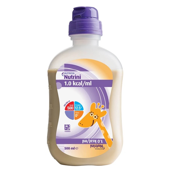 NUTRINI X 500 ML CB