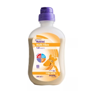 NUTRINI MULTIFIBRE X 500 ML CB
