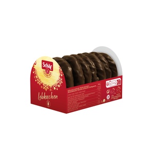 Turta dulce fara gluten x 200g Lebkuchen