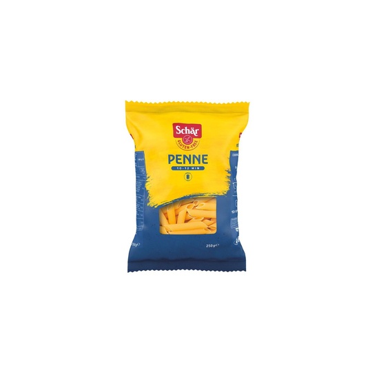 Penne - Paste fara gluten x 250 g 