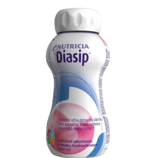 DIASIP CAPSUNI x 200 ml