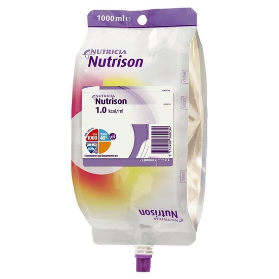 NUTRISON x 1000 ml