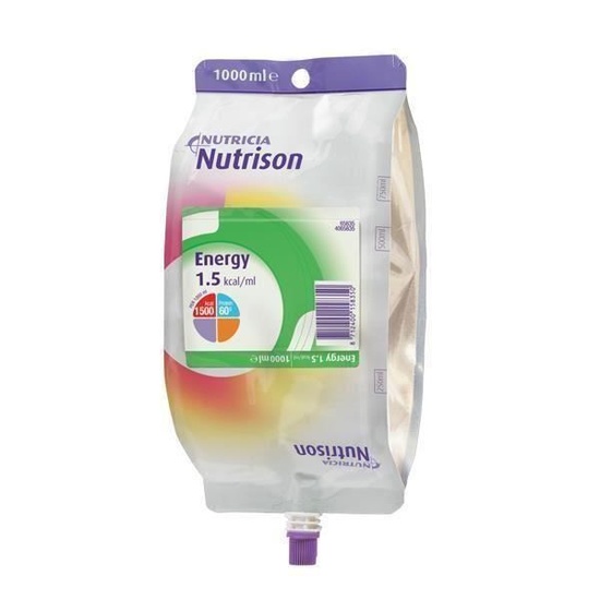 NUTRISON ENERGY x 1000 ml