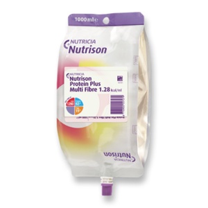 NUTRISON PROTEIN PLUS MF x 1000 ml