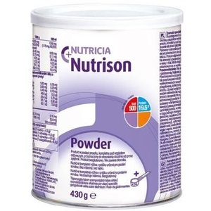 NUTRISON PULBERE x 430 g