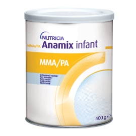 MMA/PA ANAMIX INFANT X 400G