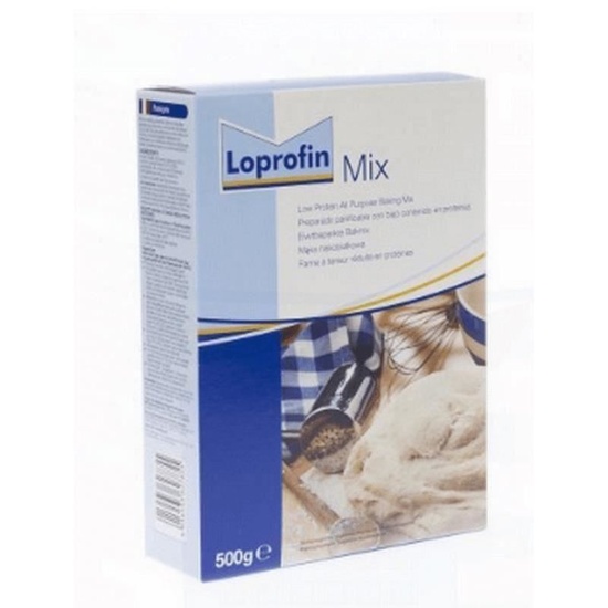 LOPROFIN MIX x 500 g