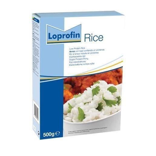 LOPROFIN OREZ x 500 g