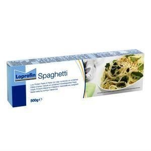 LOPROFIN SPAGHETTI x 500 g