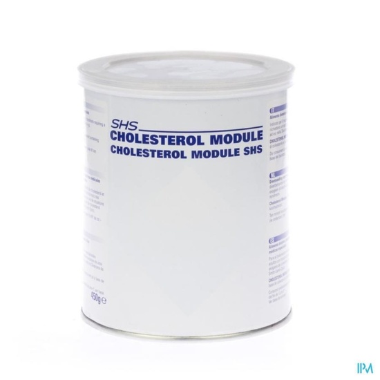 COLESTEROL x 450 g