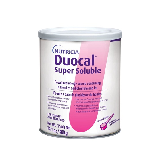 DUOCAL x 400 g