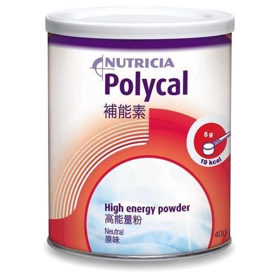 POLYCAL x 400 g